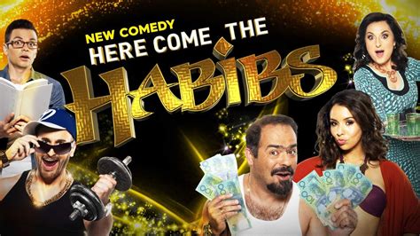 the habib show xxx|The Habib Show Porn Videos & HD Scene Trailers 